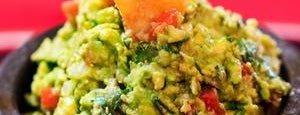 Home Made Taqueria is one of The 15 Best Places for Guacamole in Queens.