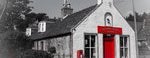 Old Post Office Tearoom is one of Aberdeenshire.