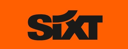 SIXT Autovermietung is one of Yext Data Problems 2.