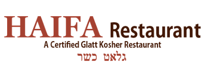Haifa Restaurant is one of The 11 Best Places for Challah in Las Vegas.