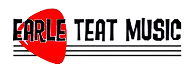 Earle Teat Music is one of Stores.