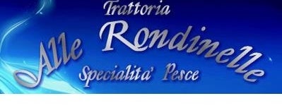 Trattoria alle Rondinelle is one of Triest.
