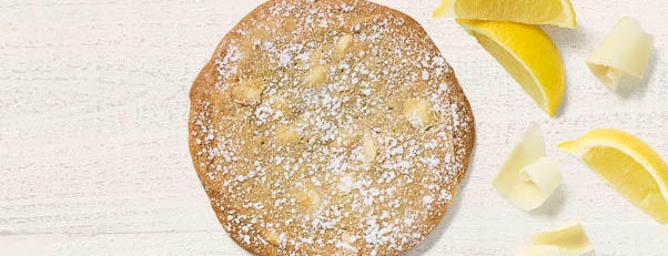 Panera Bread is one of Locais curtidos por Veronica.