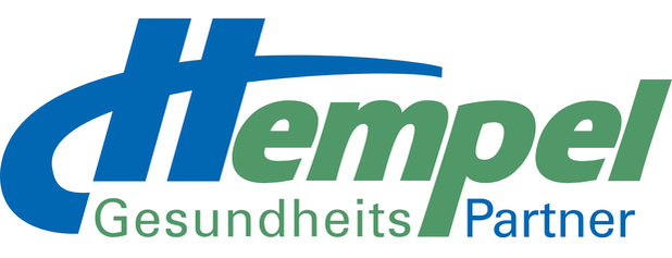 Hempel GesundheitsPartner GmbH is one of Meine hinzugefügten Orte.