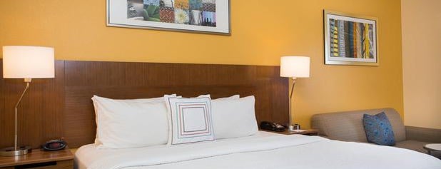 Fairfield Inn by Marriott Plymouth Middleboro is one of Hotels 2.
