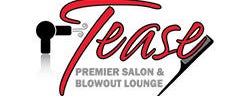 Tease Premier Salon & Blowout Lounge is one of Kansas City.