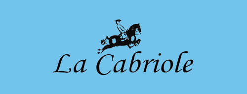 La Cabriole is one of To check out.