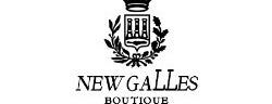 New Galles Boutique is one of Legati al Centro #lacbs.