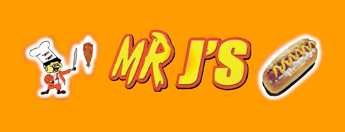 Mr. J's Hot Dogs & Gyros is one of I Never Sausage A Hot Dog! (IL).