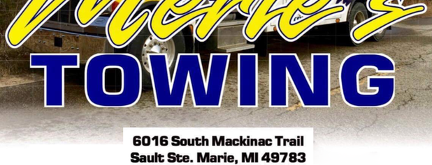 Merle's Garage & Towing is one of Towing.