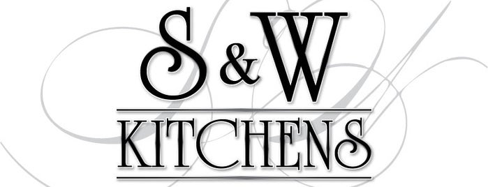 S&W Kitchens is one of Locais curtidos por Theo.