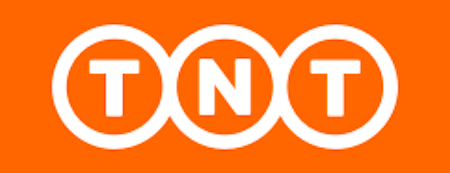 TNT Express is one of My Job!.