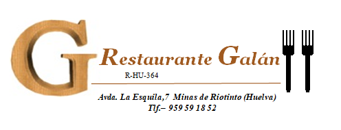 Restaurante Galán is one of Comer en Faja Piritica.