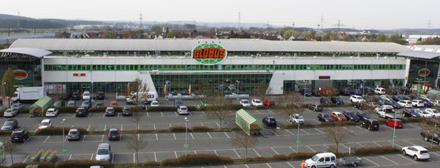 Globus Fixit 1