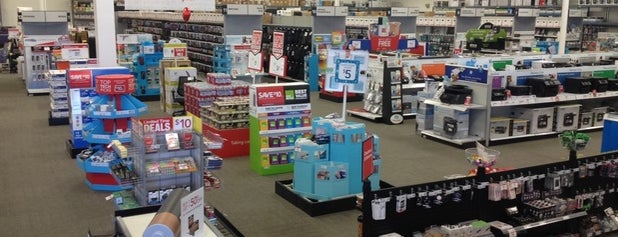 Office Depot is one of Athens, GA.