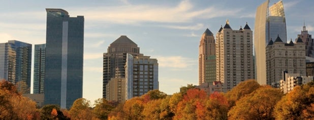 Georgia School of Professional Psychology is one of Chester’s Liked Places.