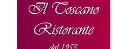Ristorante Il Toscano dal 1953 is one of Tuscany1.