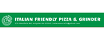 Italian Friendly Pizza & Grinder is one of PXP2.