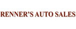 Renner's Auto Sales is one of Used Car Dealers.