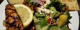 Taziki's Mediterranean Cafe is one of Tampa.