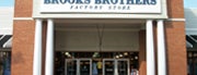 Brooks Brothers Outlet is one of Leesburg Outlets.