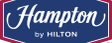 Hampton Inn by Hilton is one of Brandonさんのお気に入りスポット.