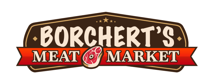 Borchert's Meat Market is one of Amanda : понравившиеся места.