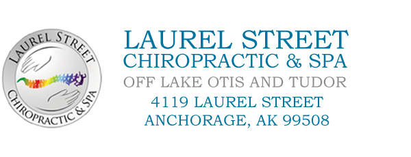 Laurel Street Chiropractic & Spa is one of Daily Deals.