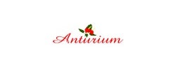Anturium is one of Sardinias.
