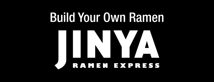 Jinya Ramen Express is one of Tonyさんのお気に入りスポット.
