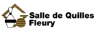 Salles de Quilles Fleury is one of Montreal.