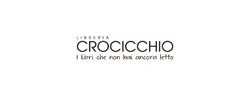 Libreria Crocicchio is one of Locais curtidos por Ico.