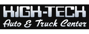 High Tech Auto and Truck Center is one of Auto.