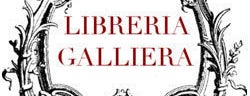 Libreria Galliera is one of Bolo.