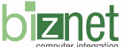 BizNet Computer Integration is one of Work Destinations.