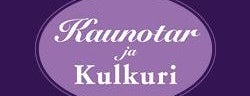 Kaunotar ja Kulkuri Kangasmäki is one of Finland.