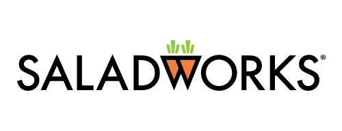 Saladworks is one of all the time.