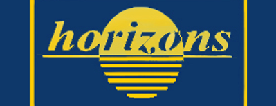 Horizons is one of American Restaurants.