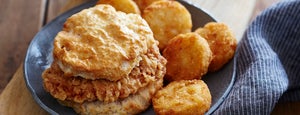Bojangles' Famous Chicken 'n Biscuits is one of Orte, die Todd gefallen.
