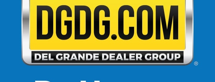 Del Grande Dealer Group is one of My List.