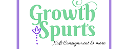 Growth Spurts Kids Consignment is one of Want to check out.
