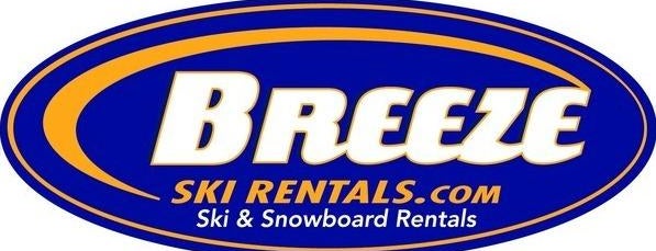 Breeze Ski Rental is one of Posti che sono piaciuti a eric.