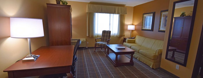 Best Western Resort Hotel & Conference Center is one of All-time favorites in United States.