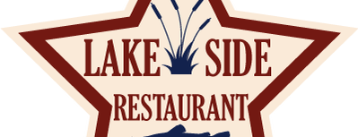 Lakeside Restaurant is one of Texas.