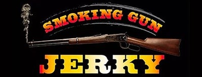 Smoking Gun Jerky is one of Routine Stops.