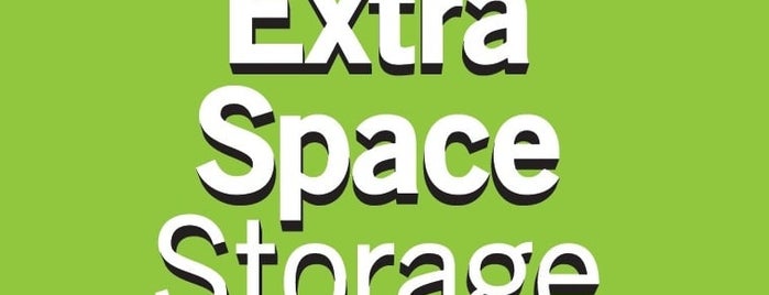 Extra Space Storage is one of Lugares favoritos de Marc.