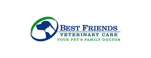 Best Friends Veterinary Care is one of Common Places.