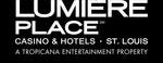 Lumiere Place VIP Lounge is one of Faded to Fuck.