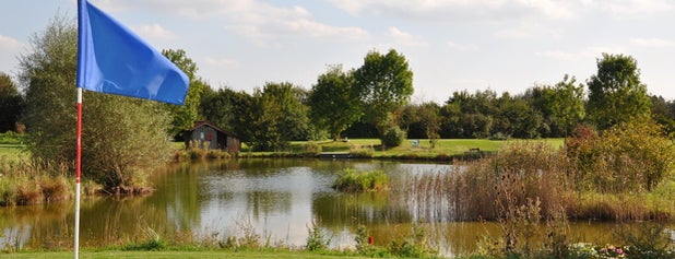 Golfanlage Harthausen is one of Sport 🏆🏌🏿‍♂️🚴🏻‍♂️🏋🏼‍♀️.