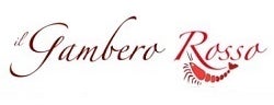 Il Gambero Rosso is one of HaveBeenHere.